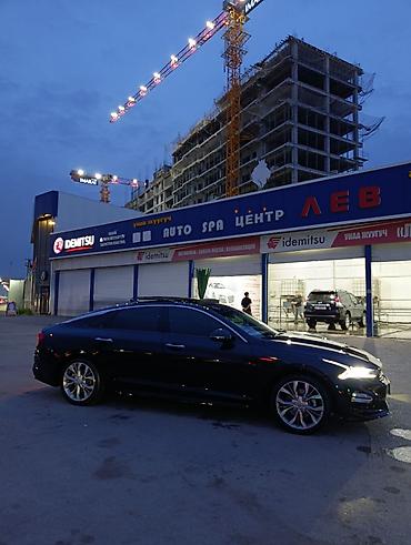 насос для авто: Kia K5: 2021 г., 2 л, Автомат, Газ, Седан — 5