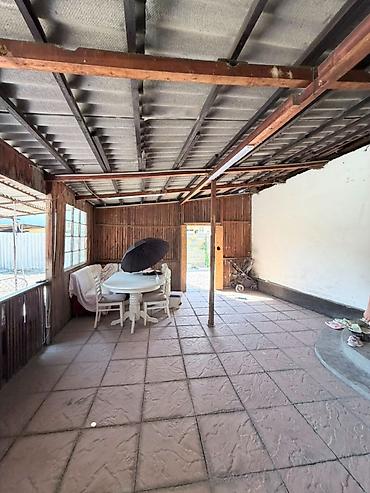 Продажа коттеджей и домов: 4 комнаты, 76 м², 7 соток, Бишкек, Нижняя Ала-Арча с. Агентство недвижимости at lalafo.kg — 13 Продажа коттеджей и домов: 4 комнаты, 76 м², 7 соток, Бишкек, Нижняя Ала-Арча с. Агентство недвижимости — 13