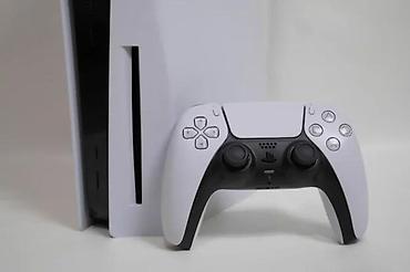 PS5 (Sony PlayStation 5): ⬆️⬆️⬆️ Kompletna ponuda igara, konzola i opreme klikom na \"Kp — 4
