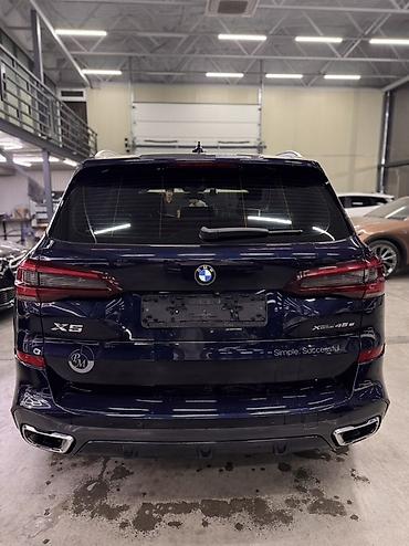 датчик коленвала бмв: BMW X5: 2021 г., 3 л, Автомат, Гибрид, Внедорожник — 3