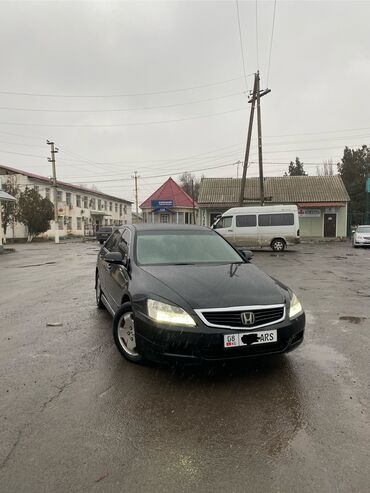 авто с ремонтом: Honda Inspire: 2004 г., 3 л, Автомат, Бензин, Седан