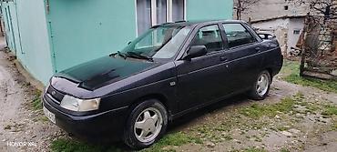 VAZ (LADA): İl 2006 ci il Mator 1.6 Mexanika Rengi qara parıltılı Tekerler yeni — 1