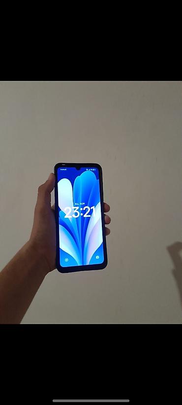 i̇phone 15 pro maks: Redmi 14C, 256 GB, rəng - Qara — 3