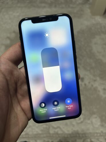 Apple iPhone: IPhone 11 Pro, 256 GB, Desert Titanium, Face ID