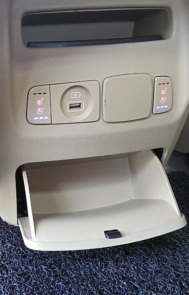 мини трактор япон: Kia Carnival: 2019 г., 2.2 л, Автомат, Дизель, Минивэн — 6
