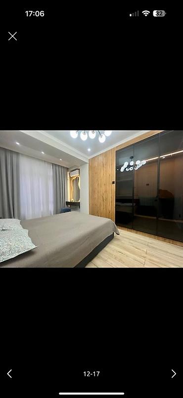 Долгосрочная аренда квартир: 2 комнаты, Собственник, Без подселения, С мебелью полностью — 4