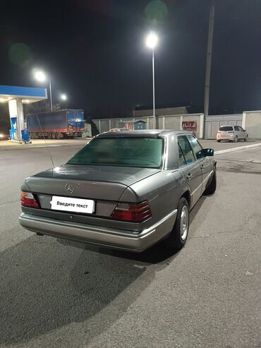 клапан печки w124: Mercedes-Benz W124: 1992 г., 2 л, Механика, Бензин, Седан