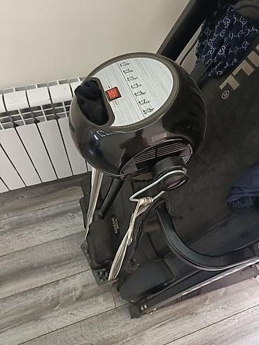 Тренажеры: Qacis aparati 1 ilden biraz olarki almisam imkana gore satiram 1200 e — 5