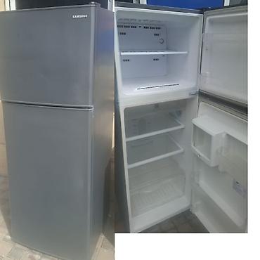freezer aparat: Samsung No Frost soyuducu - Brend: Samsung - Sistem: No Frost - İki — 1