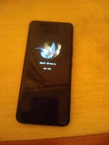 honor 90 qiyməti: Honor 4A, 512 GB, rəng - Qara, Barmaq izi — 1