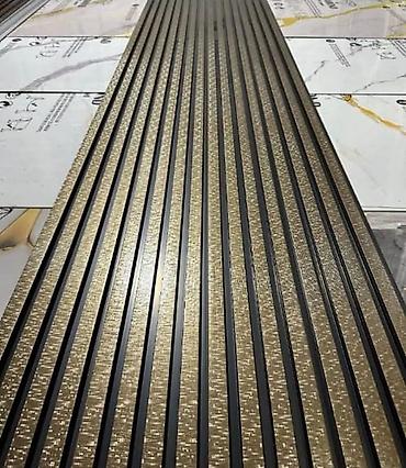 Фасадные гранитные плитки: Гибкий мрамор и рейки для стен !!! Качество 🔥🔥🔥 оптовая продажа по — 25