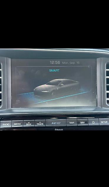 руль матиз 3: Hyundai Avante: 2019 г., 1.6 л, Вариатор, Бензин — 7