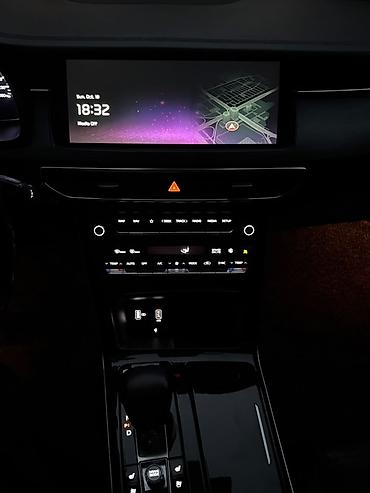 шторка киа к5: Kia K7: 2020 г., Автомат, Гибрид, Седан — 5
