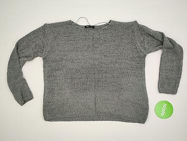 la lump: Sinsay, Sweter damski, rozmiar L — 2