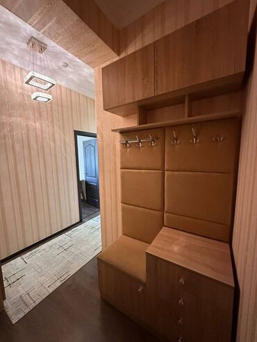 Uzunmüddətli kirayə mənzillər: Yasamal rayonu, Yasamal Mida 1-də olan, 12 mərtəbəli yeni tikili — 6