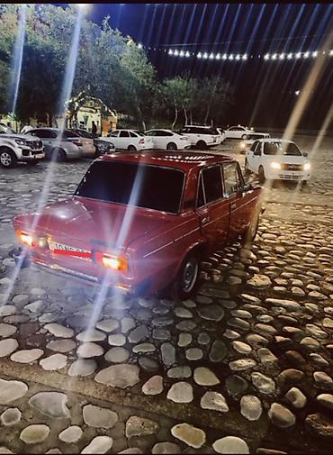 lada salon: VAZ (LADA) 2106: 1.6 l | 2005 il 97000 km Sedan — 2