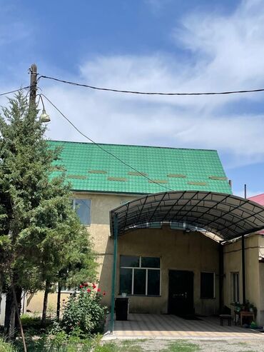 купить дом в ынтымаке: Дом, 240 м², 7 комнат, Агентство недвижимости, Косметический ремонт