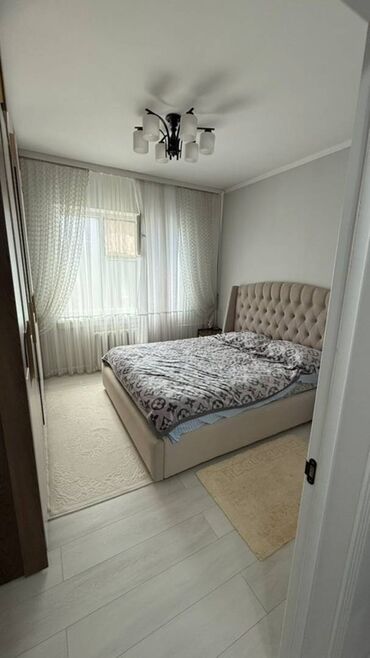 продам 4 квартиру: 4 комнаты, 81 м², 106 серия, 8 этаж, Евроремонт