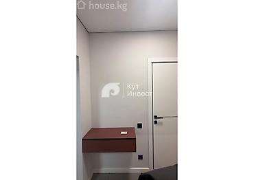 Продажа квартир: 1 комната, 39 м², Индивидуалка, Евроремонт at lalafo.kg — 9 Продажа квартир: 1 комната, 39 м², Индивидуалка, Евроремонт — 9