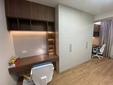 Мебель на заказ: Мебель на заказ, Кухня, Кухонный гарнитур — 4