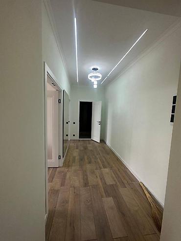 Продажа квартир: 2 комнаты, 74 м², Элитка, 14 этаж, Евроремонт — 7