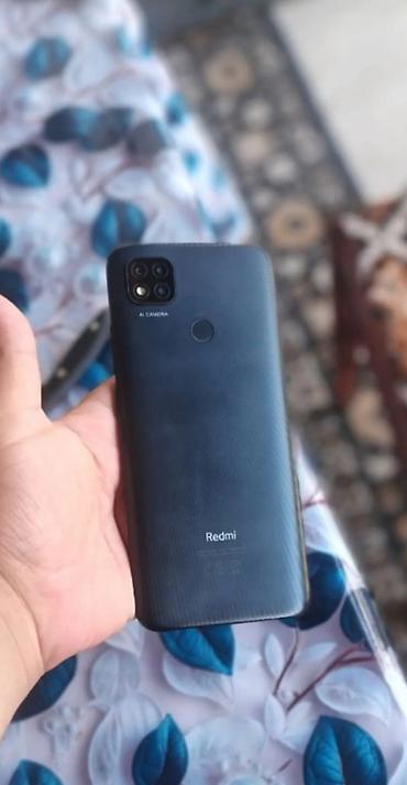redmi 9c ekran: Redmi 9C, 128 GB, Barmaq izi — 4