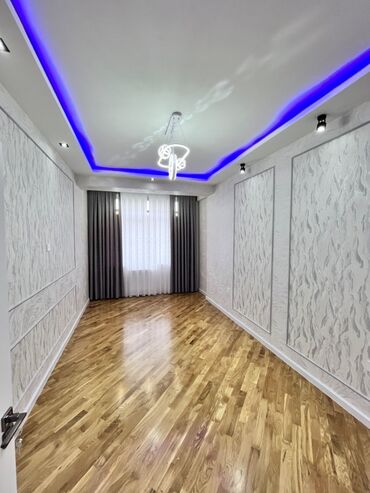 bakıxanov residence satilan evler: Пос. Ази Асланов, 3 комнаты, Новостройка, м. Ази Асланов, 118 м²