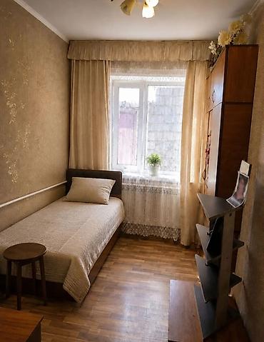 не пригодился: 🏠 Продаётся полдома в Рабочем городке, Бишкек 📍 Адрес: Рабочий — 8
