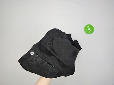 granatowe dresy bershka: Bershka, Spodnie dresowe damskie, rozmiar S — 5