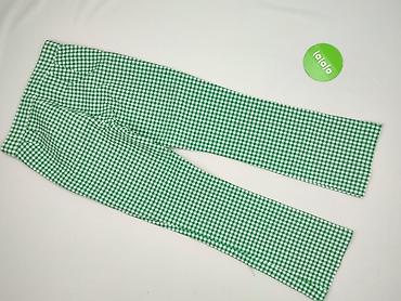buty ustka: Zara, Spodnie materiałowe damskie, rozmiar XS — 3