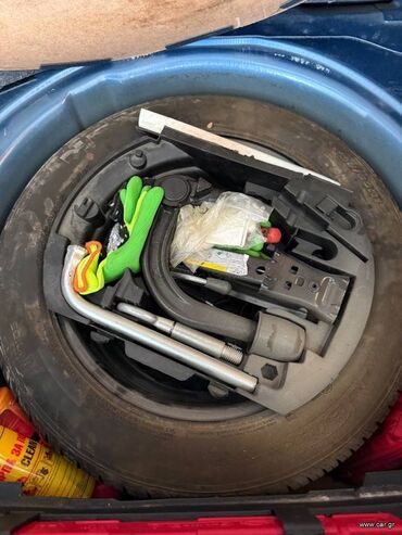 Volkswagen: Volkswagen Golf: 1.4 l. | 2016 έ. Χάτσμπακ — 8