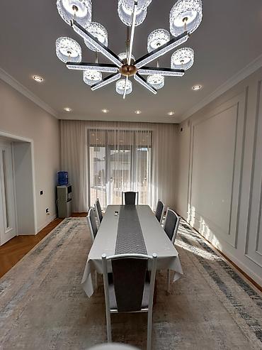 Продажа домов: Дом, 240 м², 5 комнат, Агентство недвижимости, Дизайнерский ремонт — 19