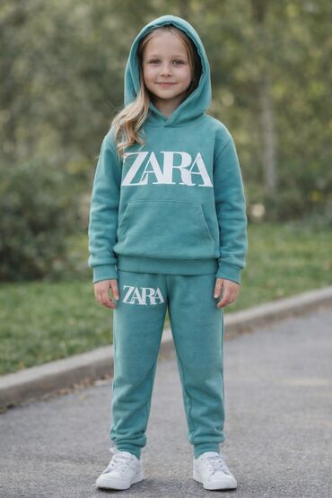 Dəstlər: Uşaq dəsti, Qız üçün, 6 - 7 yaş — 5