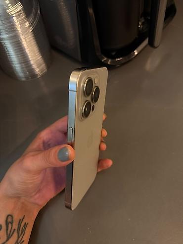 iphone 4 adapter: IPhone 15 Pro, 256 GB, Gümüşü, Face ID — 5