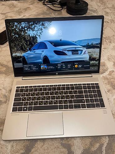 microsoft laptop: 💻 HP ProBook 455 G8 Надёжный бизнес-ноутбук в хорошем состоянии — 2