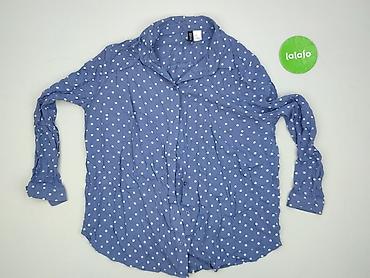 hm jeans: H&M Divided, Koszula damska, rozmiar L — 2