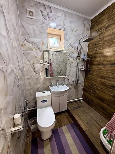Продажа коттеджей и домов: 4 комнаты, 116 м², 5 соток, Новопокровка, Собственник — 13