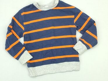 cocomore bluzka: Sweatshirt, H&M, 5-6 years, 110-116 cm, condition - Very good