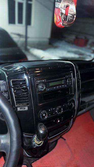 Mercedes-Benz: Mercedes-Benz Спринтер: 2010 г., 2.2 л, Механика, Дизель, Бус — 20