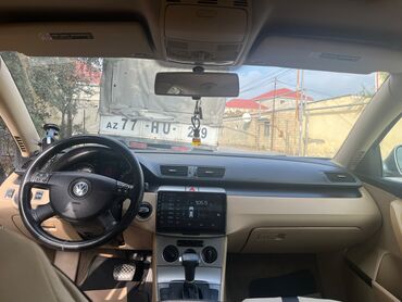 Volkswagen: Volkswagen Passat: 2 l | 2005 il Sedan — 7