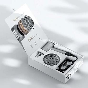 bluetooth adapter za auto: Profesionalni fen za kosu sa digitalnom kontrolom i setom nastavaka - — 3