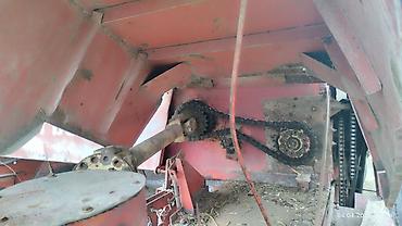 Тракторы МТЗ (Беларус): Трактор Беларус МТЗ-82.1 - Полный привод 4x4 (передний ведущий мост) — 24