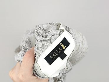salsa jeans: Salsa, Sukienka damska, rozmiar S — 4