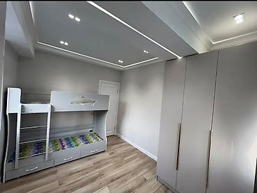 Продажа квартир: 3 комнаты, 79 м², Элитка, 9 этаж, Дизайнерский ремонт — 4