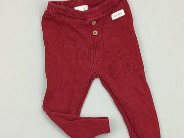 Trousers and Leggings: Leggings, 6-9 months, condition - Ideal