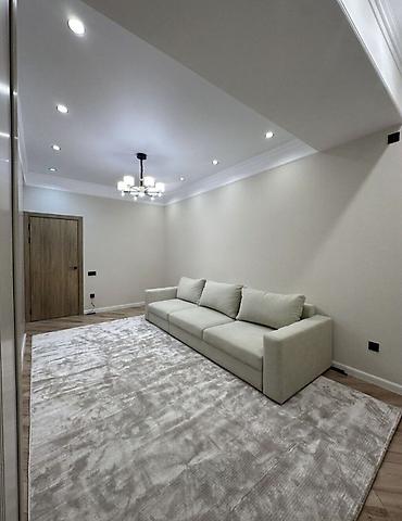 Продается 3х-комнатная квартира 📍Адрес: мкр.Асанбай 🏗️Застройщик