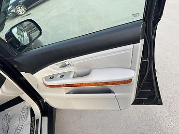 Lexus: Lexus RX: 2004 г., 3.3 л, Автомат, Газ, Кроссовер — 12