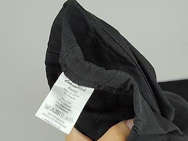 hm trousers: Spodnie materiałowe damskie, rozmiar M — 6