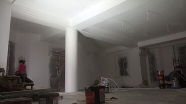 Покраска: Краска баардык турун чачабыз безвоздушный краскапульт менен водаемулся — 8