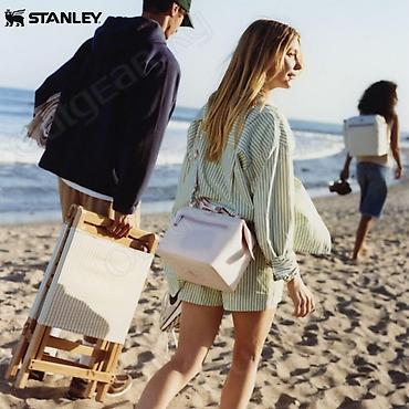 Другое для спорта и отдыха: 🟠 Термосумка STANLEY ALL DAY JULIENNE 7L 🟠 ⠀ Это стильное и — 8